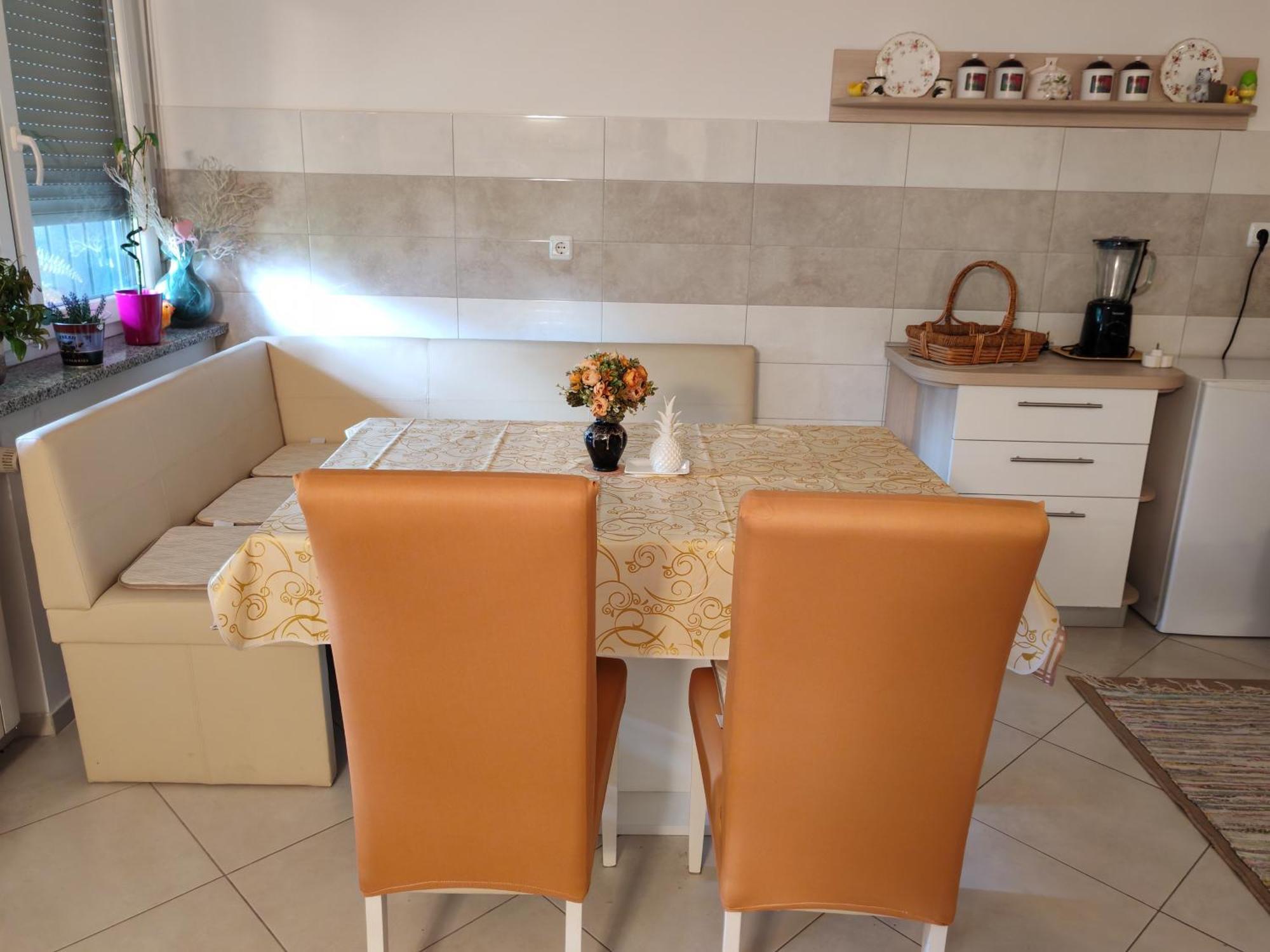 Apartman Ivana Karlovac Ngoại thất bức ảnh