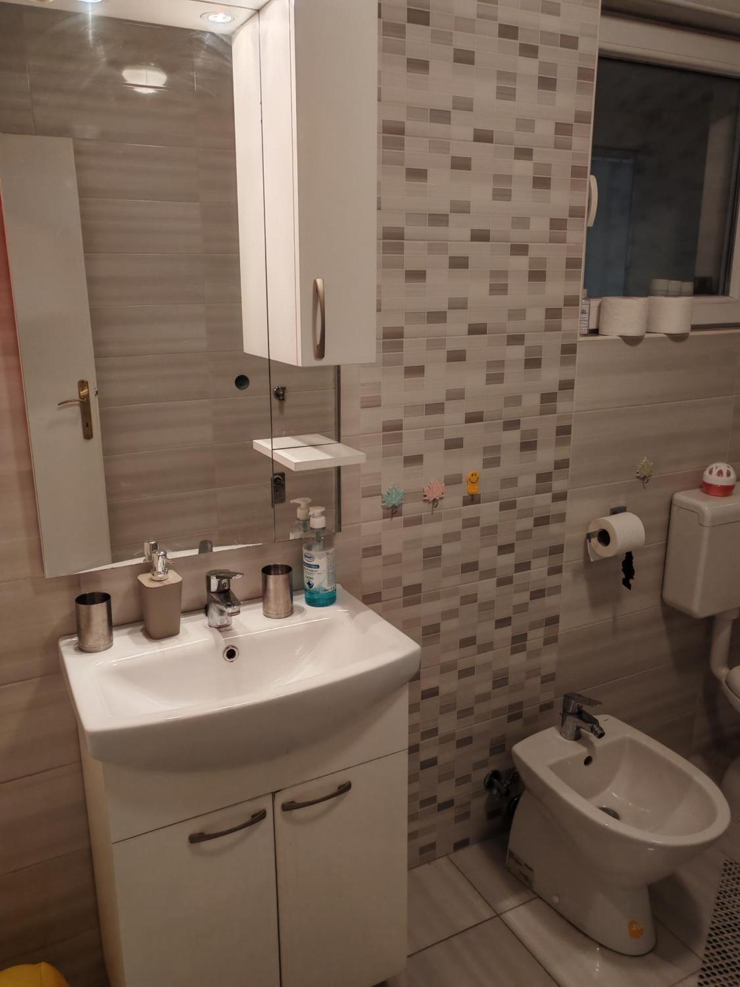 Apartman Ivana Karlovac Ngoại thất bức ảnh