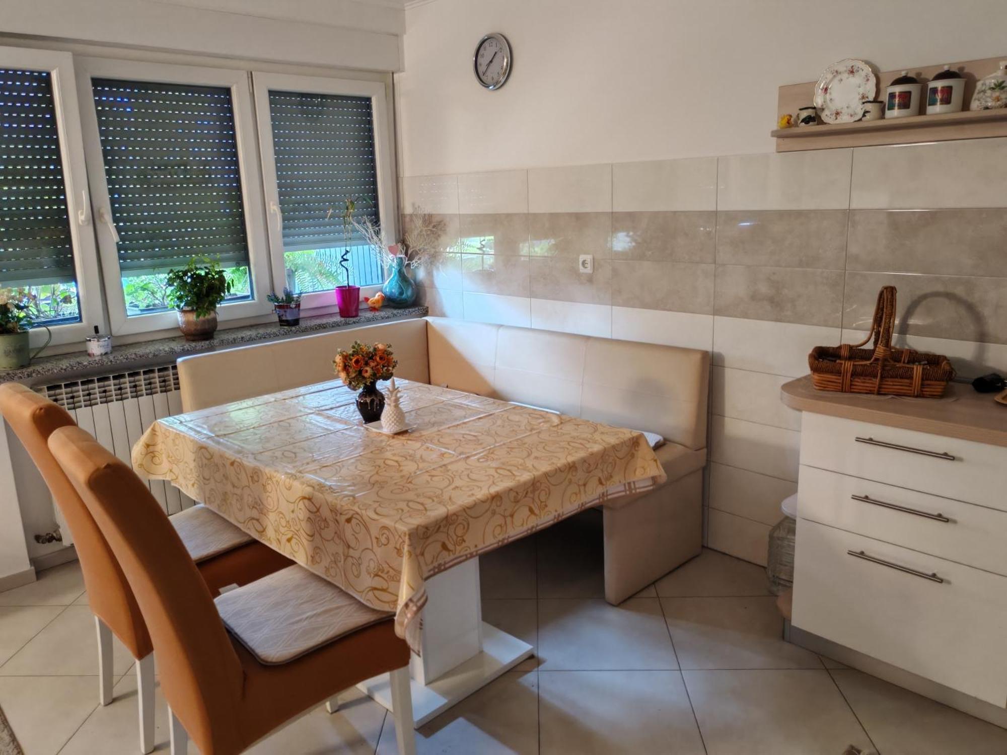 Apartman Ivana Karlovac Ngoại thất bức ảnh