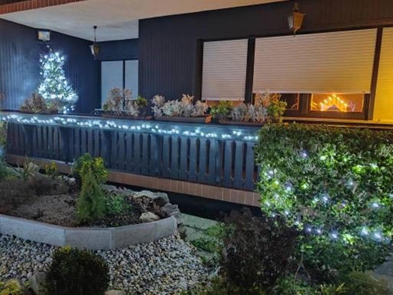 Apartman Ivana Karlovac Ngoại thất bức ảnh